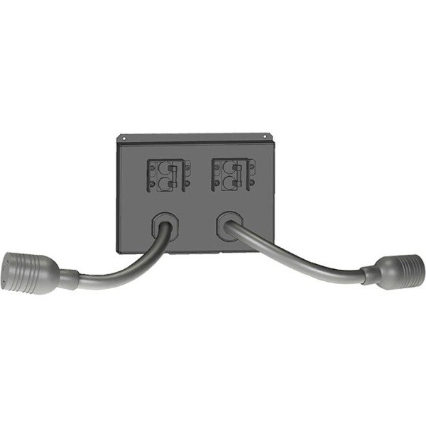 Vertiv Power Output Distribution, L14-30R, Hardwire, 0 ft. PD2-109 - main